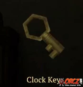 Undesirable magical key